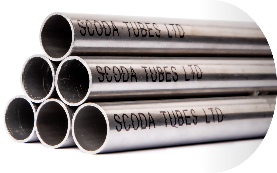 Stainless Steel Welded Tubes